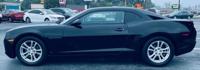 2013 Chevrolet Camaro - SAR 1LT Hot Springs AR