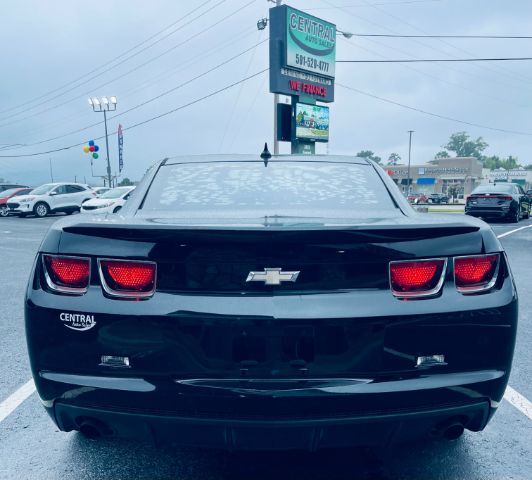 2013 Chevrolet Camaro - SAR 1LT Hot Springs AR