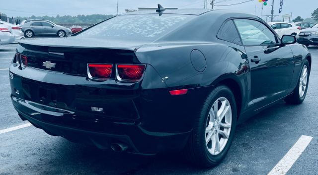 2013 Chevrolet Camaro - SAR 1LT Hot Springs AR