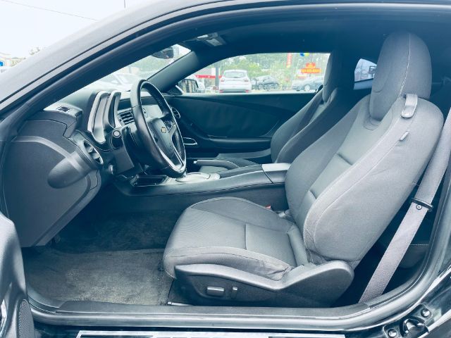 2013 Chevrolet Camaro - SAR 1LT Hot Springs AR