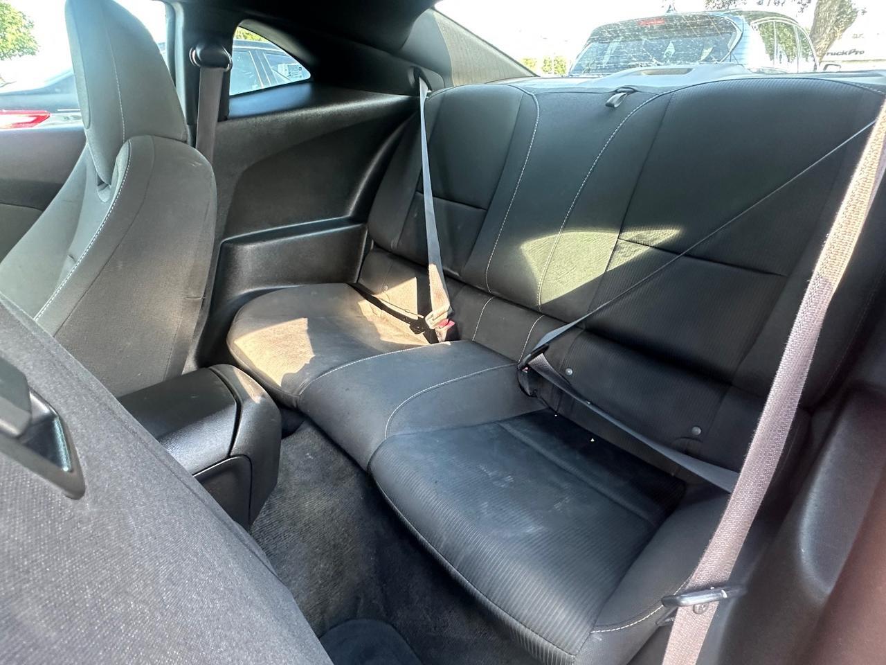 2013 Chevrolet Camaro 1LT Austin TX