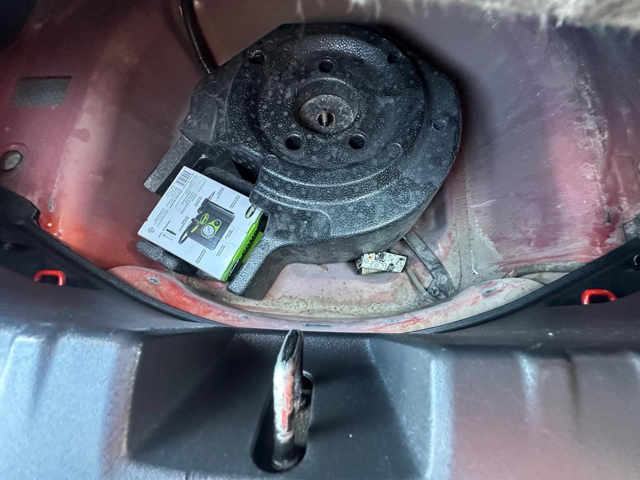 2013 Chevrolet Camaro 1LT Austin TX