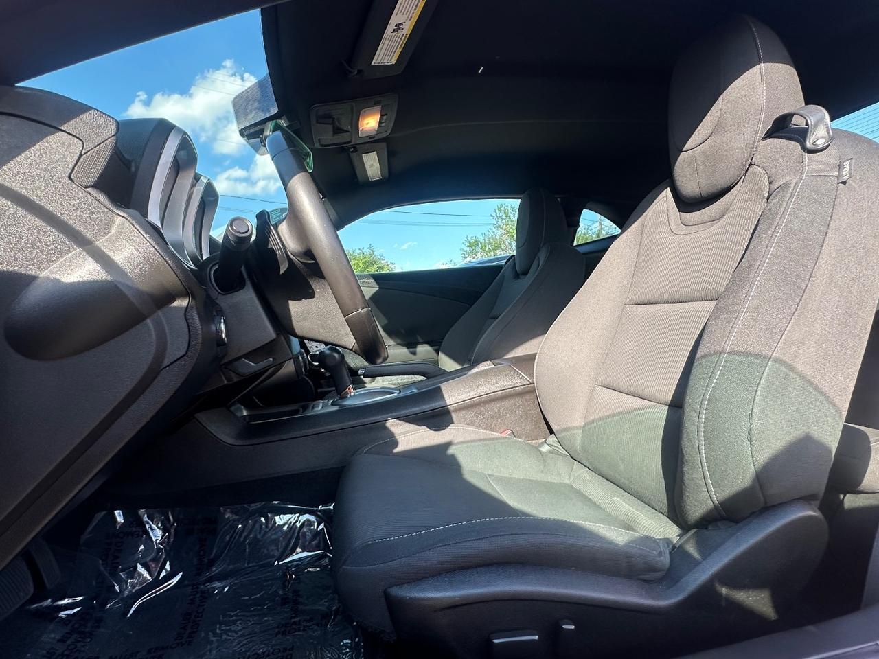 2013 Chevrolet Camaro 1LT Austin TX