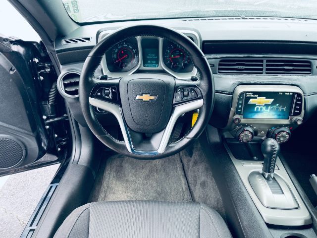 2013 Chevrolet Camaro 1LT Hot Springs AR