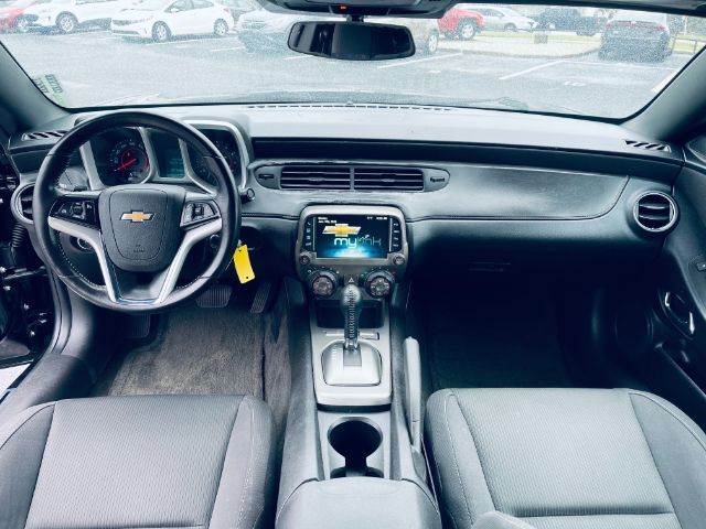 2013 Chevrolet Camaro 1LT Hot Springs AR
