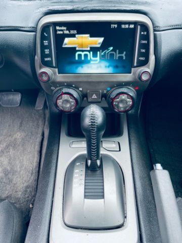 2013 Chevrolet Camaro 1LT Hot Springs AR
