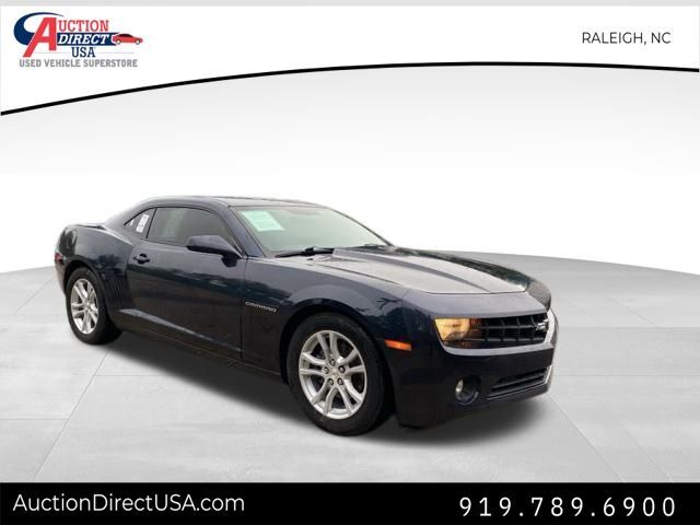 2013 Chevrolet Camaro 1LT Raleigh NC