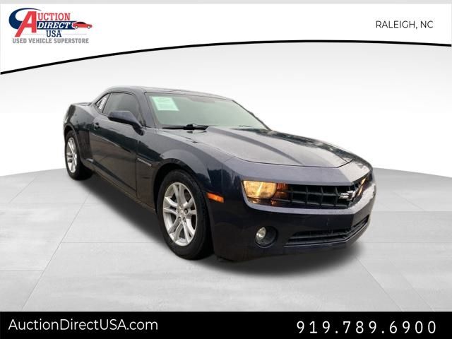 2013 Chevrolet Camaro 1LT Raleigh NC