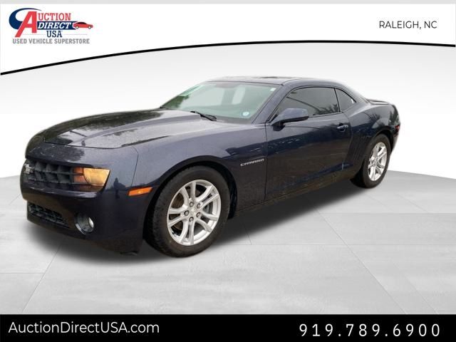 2013 Chevrolet Camaro 1LT Raleigh NC
