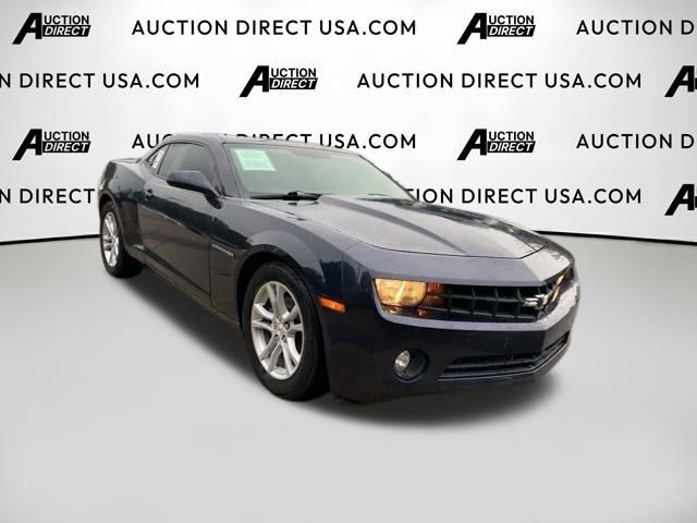 2013 Chevrolet Camaro 1LT Raleigh NC