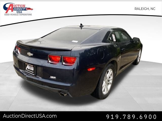 2013 Chevrolet Camaro 1LT Raleigh NC