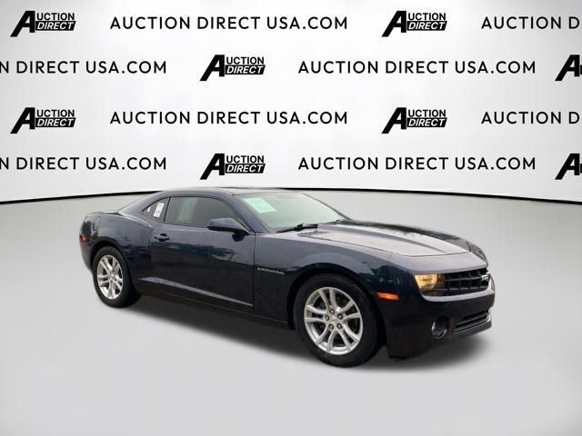 2013 Chevrolet Camaro 1LT Raleigh NC