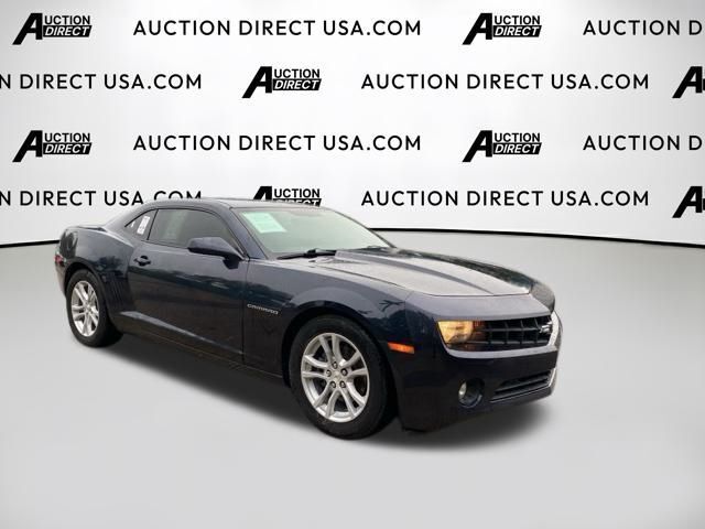 2013 Chevrolet Camaro 1LT Raleigh NC