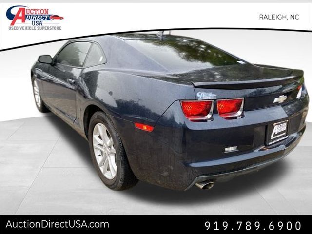 2013 Chevrolet Camaro 1LT Raleigh NC