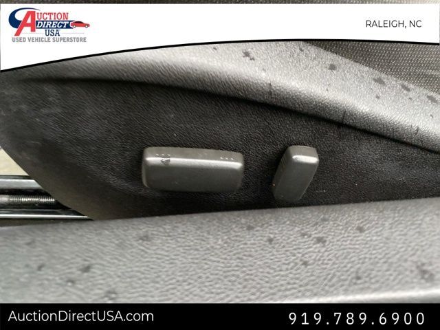 2013 Chevrolet Camaro 1LT Raleigh NC