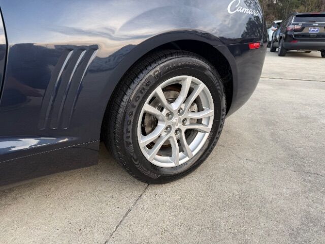 2013 Chevrolet Camaro 2LS Hattiesburg MS