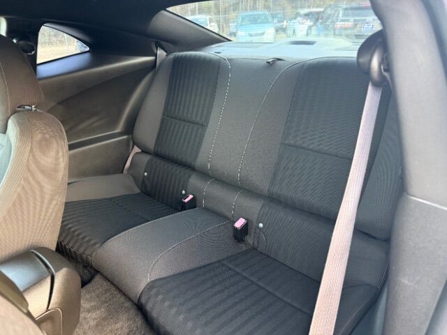 2013 Chevrolet Camaro 2LS Hattiesburg MS