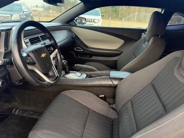 2013 Chevrolet Camaro 2LS Hattiesburg MS