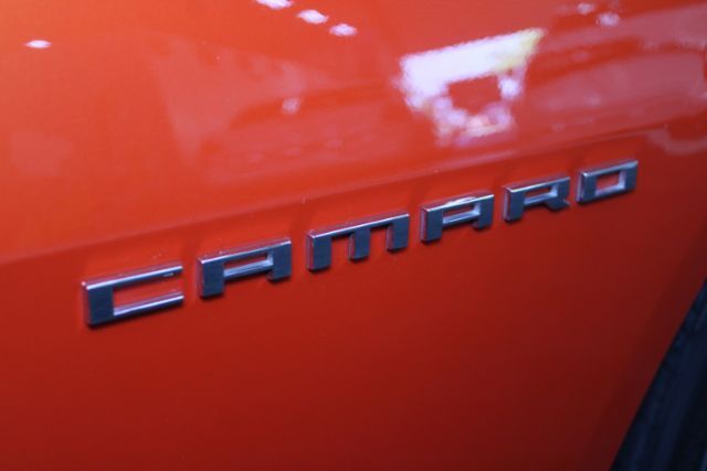 2013 Chevrolet Camaro 2LT Chantilly VA