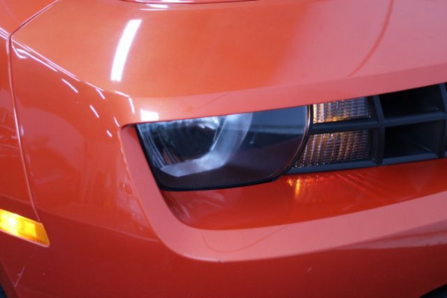 2013 Chevrolet Camaro 2LT Chantilly VA