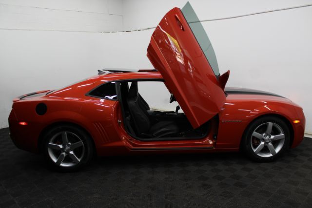 2013 Chevrolet Camaro 2LT Chantilly VA