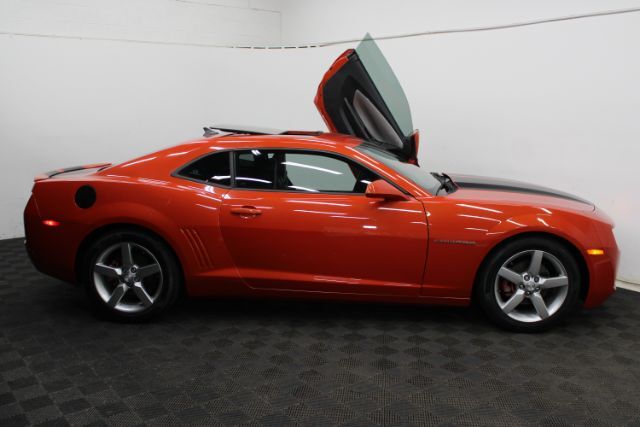 2013 Chevrolet Camaro 2LT Chantilly VA