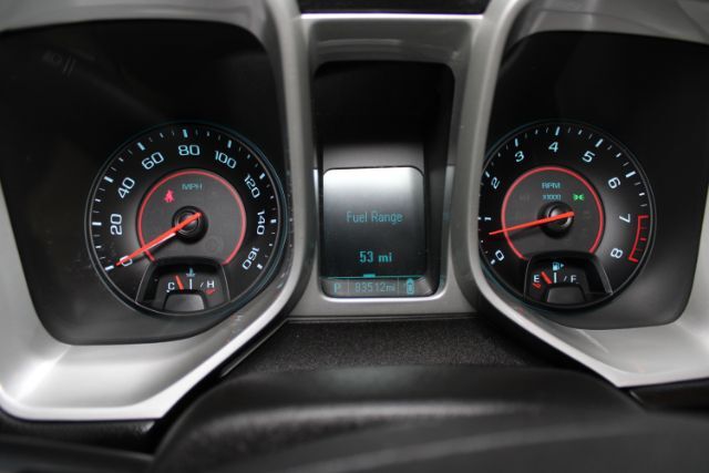 2013 Chevrolet Camaro 2LT Chantilly VA