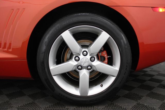 2013 Chevrolet Camaro 2LT Chantilly VA