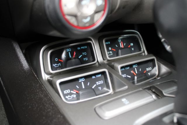 2013 Chevrolet Camaro 2LT Chantilly VA