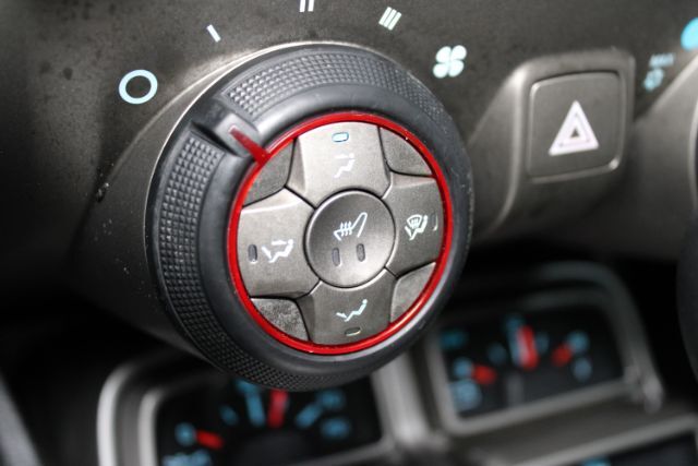 2013 Chevrolet Camaro 2LT Chantilly VA