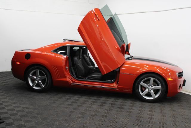 2013 Chevrolet Camaro 2LT Chantilly VA