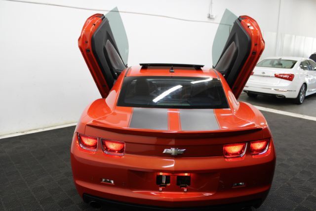 2013 Chevrolet Camaro 2LT Chantilly VA