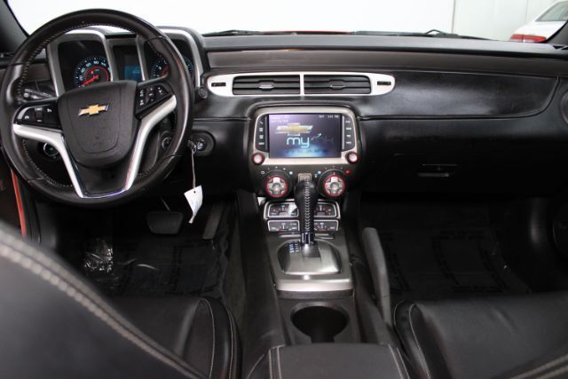 2013 Chevrolet Camaro 2LT Chantilly VA
