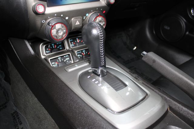 2013 Chevrolet Camaro 2LT Chantilly VA