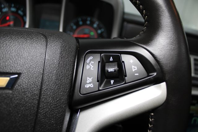 2013 Chevrolet Camaro 2LT Chantilly VA