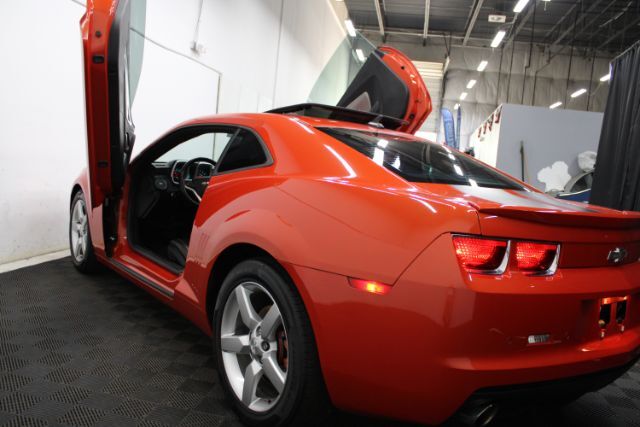 2013 Chevrolet Camaro 2LT Chantilly VA