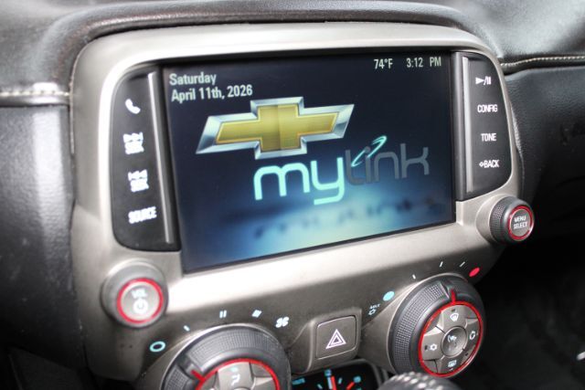 2013 Chevrolet Camaro 2LT Chantilly VA