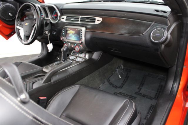 2013 Chevrolet Camaro 2LT Chantilly VA