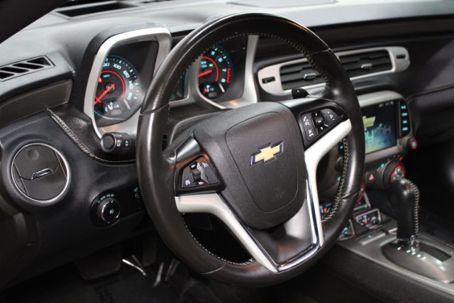 2013 Chevrolet Camaro 2LT Chantilly VA