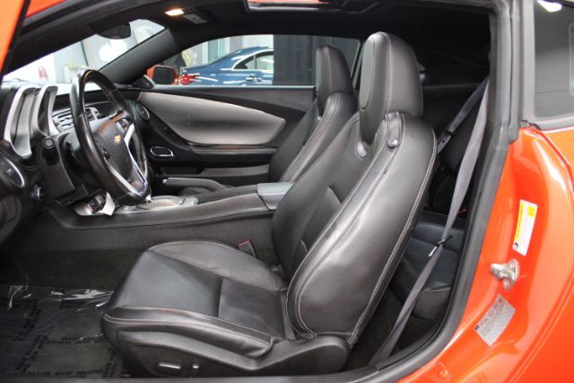 2013 Chevrolet Camaro 2LT Chantilly VA