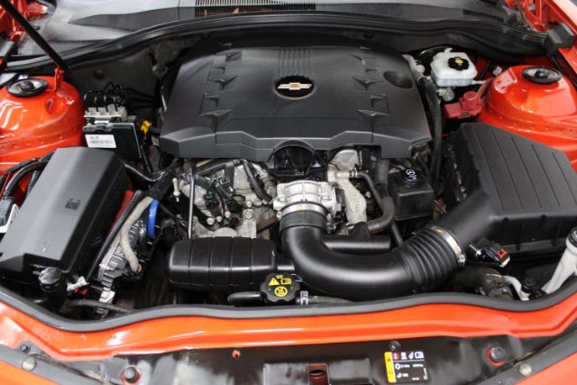 2013 Chevrolet Camaro 2LT Chantilly VA