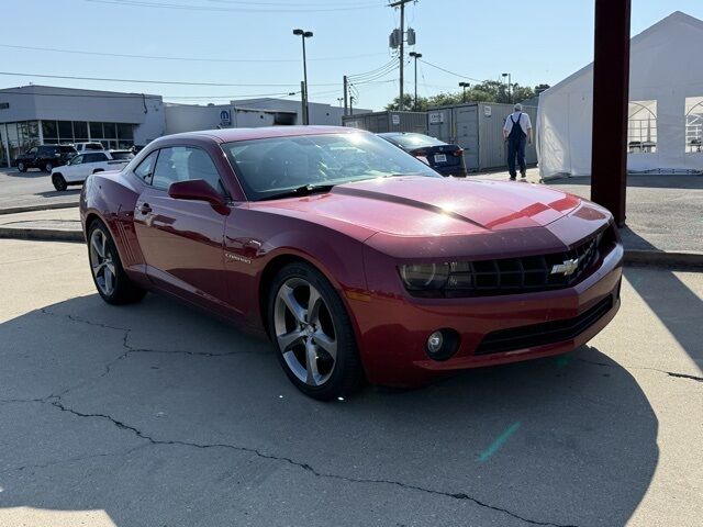 2013 Chevrolet Camaro 2LT Crestwood KY