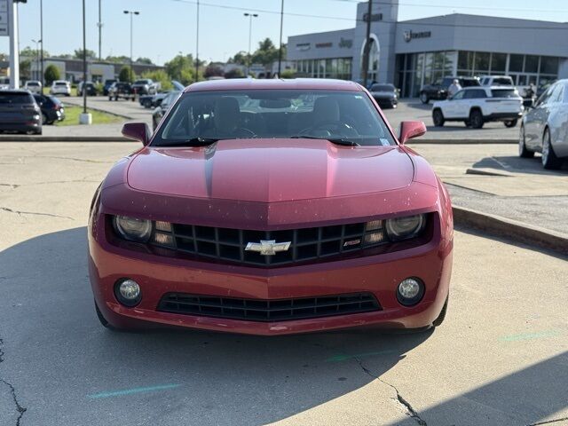 2013 Chevrolet Camaro 2LT Crestwood KY