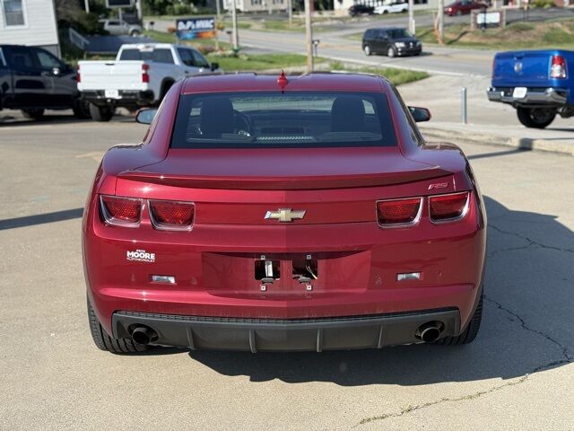 2013 Chevrolet Camaro 2LT Crestwood KY
