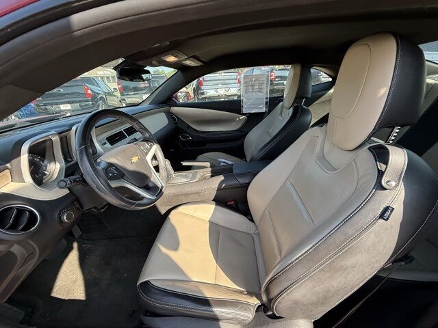 2013 Chevrolet Camaro 2LT Crestwood KY