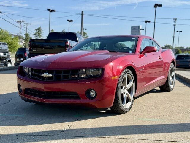 2013 Chevrolet Camaro 2LT Crestwood KY