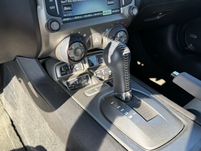 2013 Chevrolet Camaro 2LT Crestwood KY