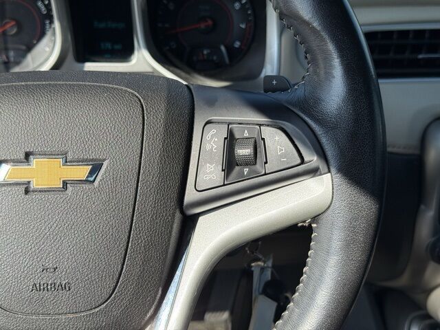 2013 Chevrolet Camaro 2LT Crestwood KY