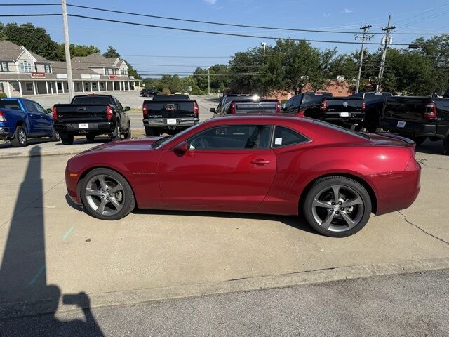 2013 Chevrolet Camaro 2LT Crestwood KY