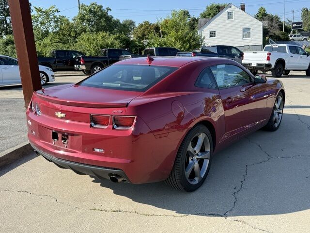2013 Chevrolet Camaro 2LT Crestwood KY